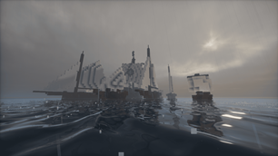 boats