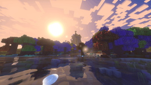 biome