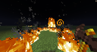 Fire Slasher