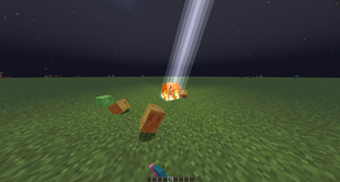 Thunder Axe