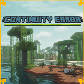 Continuity Error Season 1 Logo