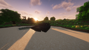 Tank