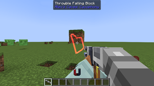 Magnetic Railgun