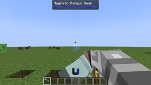 Magnetic Railgun