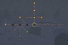 Quest Tree Divine