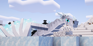 İce Dragon