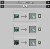 prismarine shard recipes.png