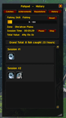 History Tab