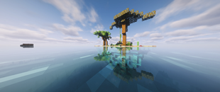 startingisland