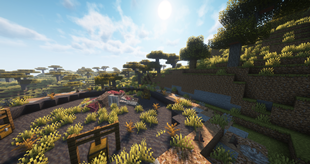 Jyuratodus Nest