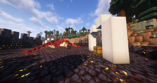 Sleeping Rathalos