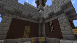 Castle.