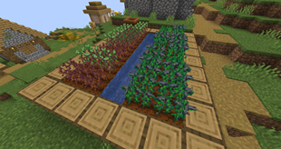 Ore Crops