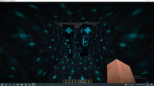 lost mob