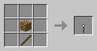 Mob Talker item recipe