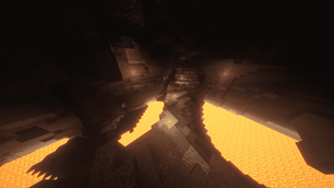 Yung's Better Caves