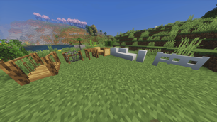 More building blocks!