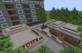 Soviet City