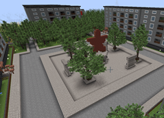 Soviet market