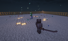 Summon BOSS