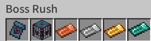 Mod Items