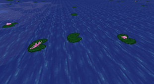 Better Lilypad On