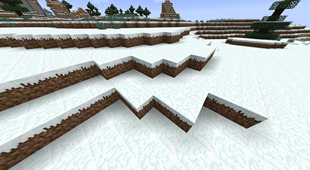 Connected Snow Off
