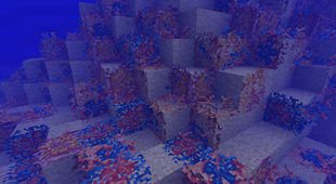 Coral On