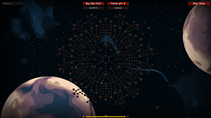 A Universe of Choices