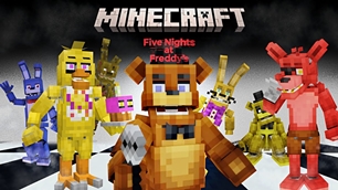 Animatronic models