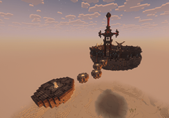 Sky Arenas
