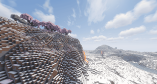 Cool Mountain 2!