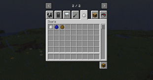 Eggs