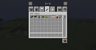 Scp Heavy containment - Minecraft Mod - Modpack Index