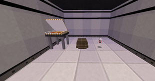 Scp 458, scp 268, scp 500