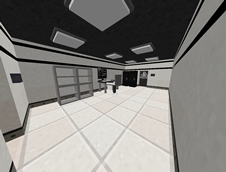 A room