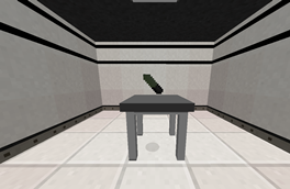 SCP 1023 ARC