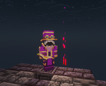 Ars Nouveau + Create Armor Set