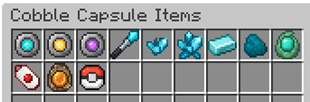 Items v1