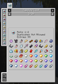 JEI Compat - Show Loots