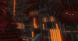 Nether Base