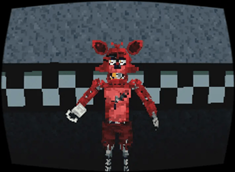 Foxy