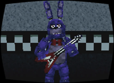 Bonnie