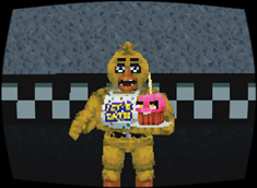 Chica