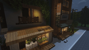 Yuushy, Solas Shader, Axiom