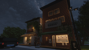 Yuushy, Solas Shader, Axiom