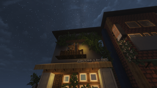 Yuushy, Solas Shader, Axiom