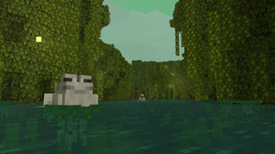 Mangrove Swamp