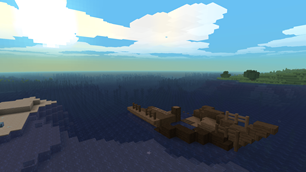 Shipwreck