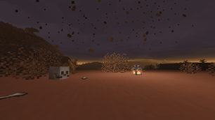 Badlands